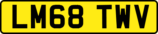 LM68TWV