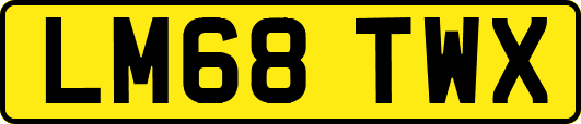 LM68TWX
