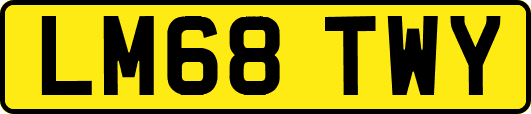 LM68TWY
