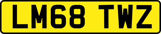 LM68TWZ