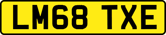 LM68TXE