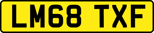 LM68TXF
