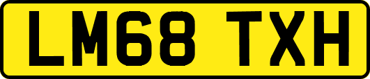 LM68TXH