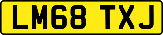 LM68TXJ