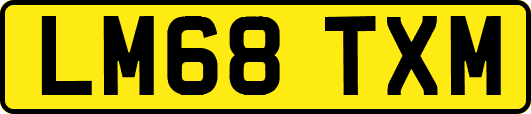 LM68TXM
