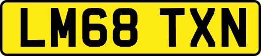 LM68TXN