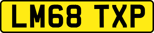 LM68TXP