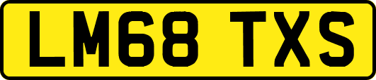 LM68TXS