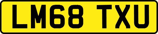LM68TXU