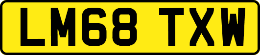 LM68TXW