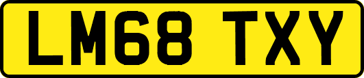 LM68TXY