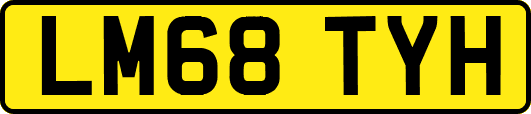 LM68TYH