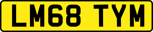 LM68TYM