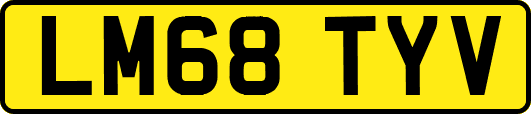 LM68TYV