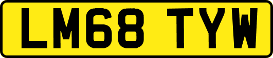LM68TYW