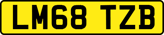 LM68TZB