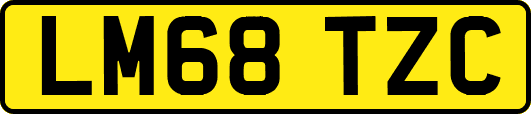 LM68TZC