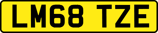 LM68TZE