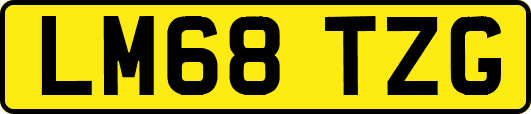 LM68TZG