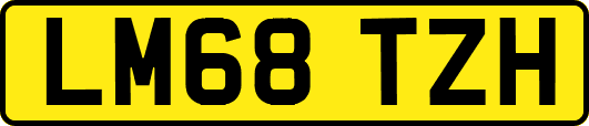 LM68TZH