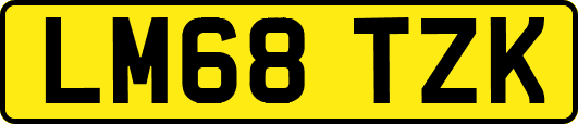 LM68TZK