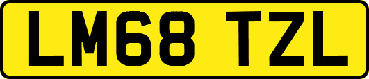 LM68TZL