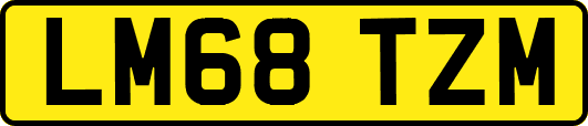 LM68TZM