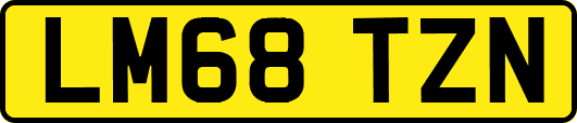 LM68TZN