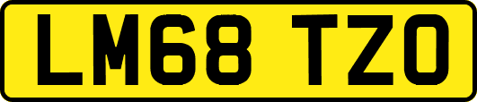 LM68TZO