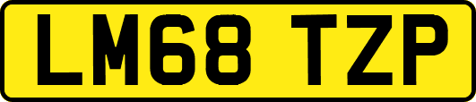 LM68TZP