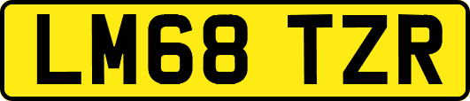 LM68TZR
