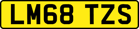 LM68TZS