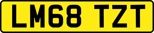 LM68TZT
