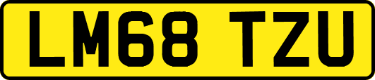 LM68TZU