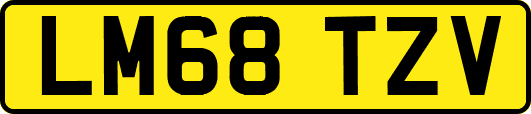 LM68TZV