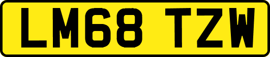 LM68TZW