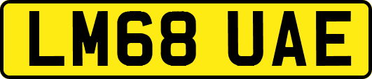 LM68UAE