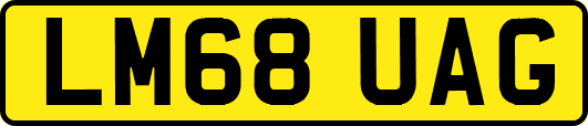LM68UAG