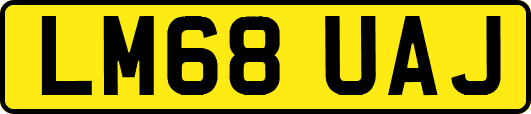 LM68UAJ