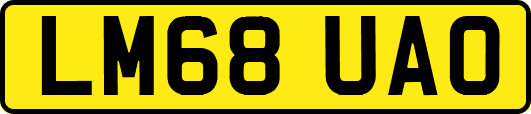 LM68UAO