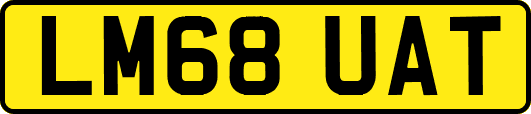 LM68UAT