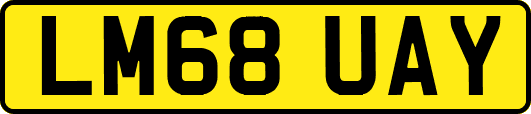 LM68UAY