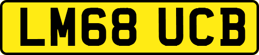 LM68UCB