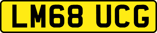 LM68UCG