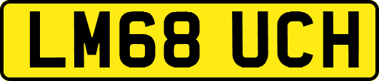 LM68UCH