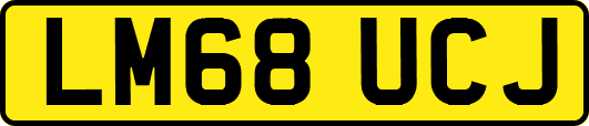 LM68UCJ