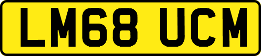 LM68UCM