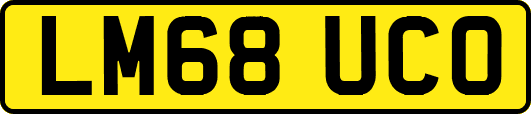 LM68UCO