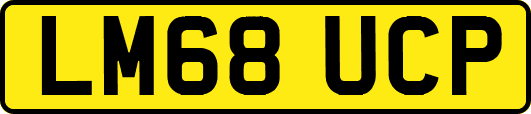 LM68UCP