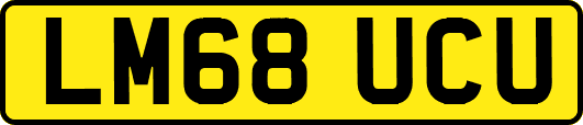 LM68UCU